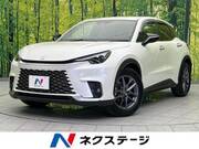 2025 LEXUS OTHER