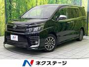 2016 TOYOTA VOXY