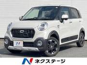 2016 DAIHATSU CAST