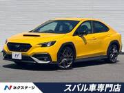 2026 SUBARU WRX S4
