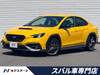 SUBARU WRX S4