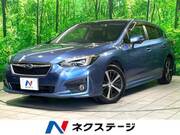 2018 SUBARU IMPREZA SPORTS