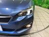 SUBARU IMPREZA SPORTS