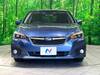 SUBARU IMPREZA SPORTS