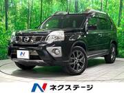 2013 NISSAN X-TRAIL