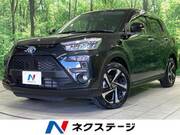 2024 TOYOTA RAIZE
