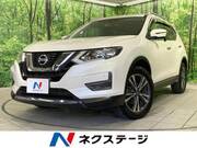 2018 NISSAN X-TRAIL 20X