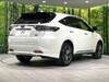 TOYOTA HARRIER HYBRID