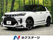 2020 TOYOTA RAIZE