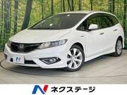 2015 HONDA JADE