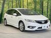 HONDA JADE