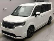 2022 HONDA STEPWAGON