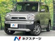 2015 SUZUKI HUSTLER G