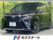 2021 TOYOTA VOXY