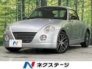 2006 DAIHATSU COPEN ACTIVE TOP