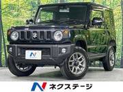 2023 SUZUKI JIMNY XC