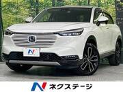 2021 HONDA VEZEL