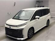 2023 TOYOTA VOXY