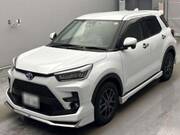 2025 TOYOTA RAIZE