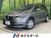 2017 NISSAN NOTE