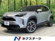 2023 TOYOTA YARIS CROSS HYBRID Z