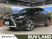 2017 LEXUS RX