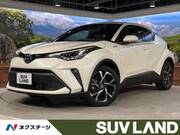 2020 TOYOTA C-HR G