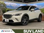 2017 MAZDA CX-3