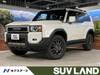 TOYOTA LANDCRUISER 250
