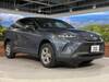 TOYOTA HARRIER HYBRID