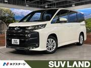 2023 TOYOTA NOAH
