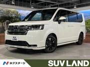 2026 HONDA STEPWAGON