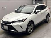 2024 TOYOTA HARRIER HYBRID Z LEATHER PKG