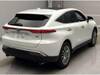 TOYOTA HARRIER HYBRID