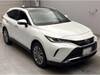 TOYOTA HARRIER HYBRID