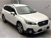 2019 SUBARU LEGACY OUTBACK