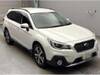 SUBARU LEGACY OUTBACK