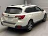 SUBARU LEGACY OUTBACK