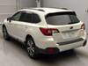 SUBARU LEGACY OUTBACK