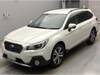 SUBARU LEGACY OUTBACK
