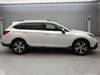 SUBARU LEGACY OUTBACK