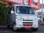 2016 DAIHATSU HIJET CARGO