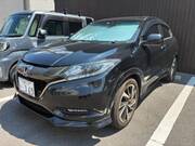 2017 HONDA VEZEL