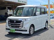 2017 SUZUKI SPACIA