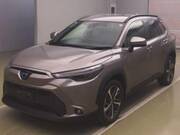2023 TOYOTA COROLLA CROSS HYBRID Z