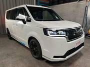 2026 HONDA STEPWAGON