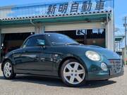 2003 DAIHATSU COPEN
