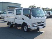 2017 TOYOTA TOYOACE