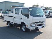 2017 TOYOTA TOYOACE