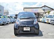 2008 MITSUBISHI i